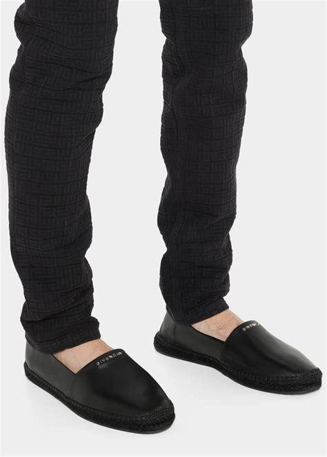 givenchy espadrilles men|Givenchy sandals for men.